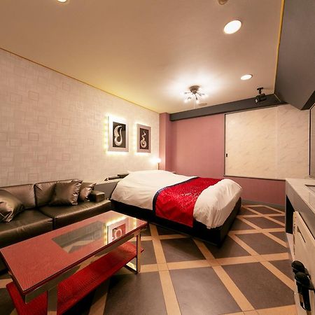 Hotel Eldia Yamanashi (Adults Only) Fuefuki Екстериор снимка